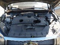Photo 10 of 16 — 2020 Infiniti QX50
