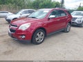 2014 Chevrolet Equinox — photo 2 of 16 | VIN 2GNFLHEK4E6336606