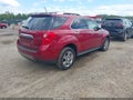 Photo 4 of 16 — 2014 Chevrolet Equinox