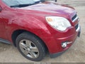 Photo 6 of 16 — 2014 Chevrolet Equinox