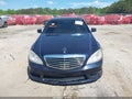 Photo 12 of 16 — 2012 Mercedes-Benz S-Class