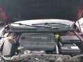 Photo 10 of 16 — 2015 Chrysler 200