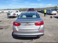 Photo 16 of 17 — 2015 Kia Optima
