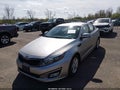 Photo 2 of 17 — 2015 Kia Optima