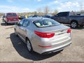 Photo 3 of 17 — 2015 Kia Optima