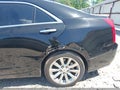 Photo 6 of 16 — 2017 Cadillac ATS