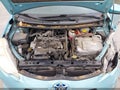 Photo 10 of 16 — 2013 Toyota Prius C