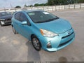 Photo 1 of 16 — 2013 Toyota Prius C