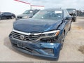 Photo 2 of 16 — 2022 Volkswagen Passat