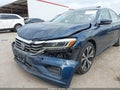Photo 6 of 16 — 2022 Volkswagen Passat
