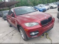 Photo 1 of 11 — 2009 BMW X6