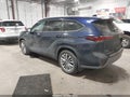2025 Toyota Highlander — photo 3 of 16 | VIN 5TDKDRBH4SS578266