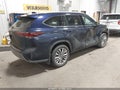 2025 Toyota Highlander — photo 4 of 16 | VIN 5TDKDRBH4SS578266