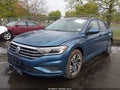 Photo 2 of 16 — 2021 Volkswagen Jetta
