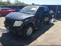 Photo 2 of 19 — 2015 Nissan Frontier