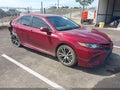 Photo 1 of 17 — 2018 Toyota Camry
