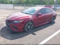 Photo 2 of 17 — 2018 Toyota Camry