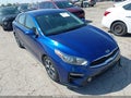 Photo 1 of 17 — 2021 Kia Forte
