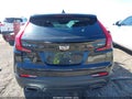 Photo 16 of 16 — 2022 Cadillac XT4