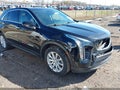 Photo 1 of 16 — 2022 Cadillac XT4