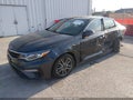 Photo 2 of 17 — 2020 Kia Optima