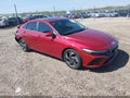 Photo 1 of 17 — 2025 Hyundai Elantra