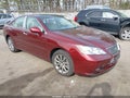 Photo 1 of 17 — 2007 Lexus ES 350