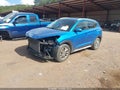 Photo 2 of 16 — 2017 Hyundai Tucson