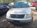 Photo 6 of 11 — 2006 Ford Freestyle