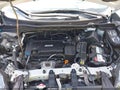 Photo 10 of 17 — 2016 Honda CR-V