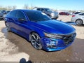 Photo 1 of 16 — 2021 Honda Accord