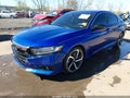 Photo 2 of 16 — 2021 Honda Accord