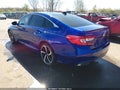 Photo 3 of 16 — 2021 Honda Accord