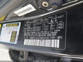 2008 Hyundai Veracruz — photo 9 of 16 | VIN KM8NU13CX8U032430