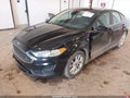 Photo 6 of 16 — 2020 Ford Fusion