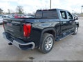 Photo 4 of 17 — 2021 GMC Sierra 1500