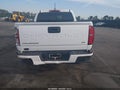 Photo 16 of 16 — 2021 Chevrolet Colorado