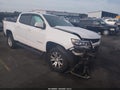 Photo 1 of 16 — 2021 Chevrolet Colorado