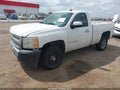 Photo 2 of 21 — 2008 Chevrolet Silverado 1500