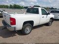 Photo 4 of 21 — 2008 Chevrolet Silverado 1500