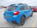 Photo 4 of 17 — 2016 Subaru Crosstrek