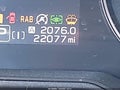 Photo 16 of 20 — 2024 Subaru Legacy