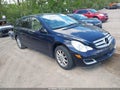 Photo 1 of 12 — 2006 Mercedes-Benz R-Class
