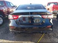 Photo 17 of 20 — 2019 Nissan Maxima