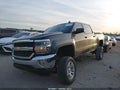 Photo 2 of 15 — 2017 Chevrolet Silverado 1500