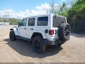 Photo 3 of 16 — 2024 Jeep Wrangler