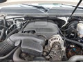 Photo 10 of 17 — 2014 Chevrolet Tahoe
