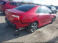 2012 Toyota Camry — photo 4 of 16 | VIN 4T1BK1FK4CU508935