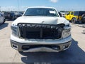 Photo 6 of 16 — 2018 Nissan Titan