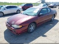 2000 Chevrolet Monte Carlo — photo 2 of 11 | VIN 2G1WX12K7Y9305242